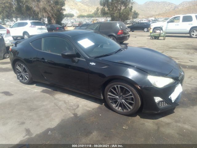 SCION FR-S 2014 jf1znaa16e9700331