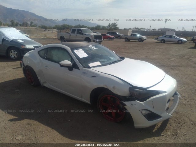 SCION FR-S 2014 jf1znaa16e9704783