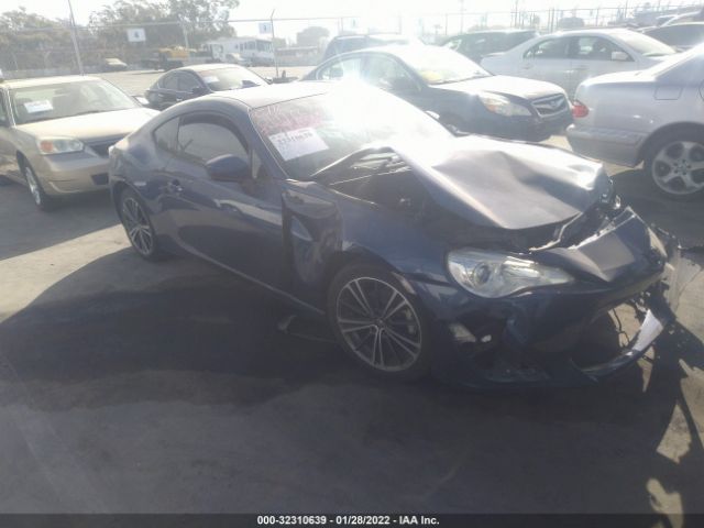 SCION FR-S 2014 jf1znaa16e9706128