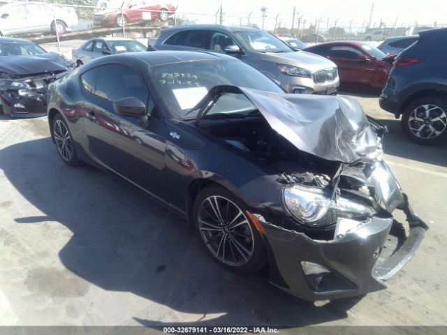 SCION FR-S 2014 jf1znaa16e9707828