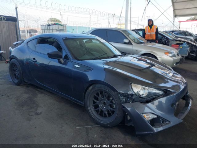 SCION FR-S 2014 jf1znaa16e9709241