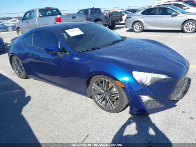 SCION FR-S 2014 jf1znaa16e9709272