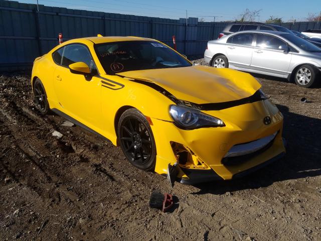 TOYOTA SCION FR-S 2015 jf1znaa16f8704466