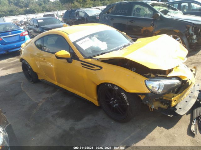 SCION FR-S 2015 jf1znaa16f8704628