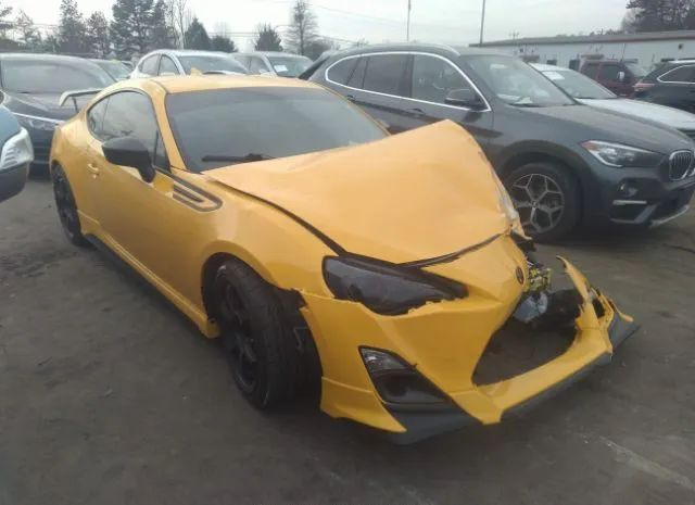 SCION FR-S 2015 jf1znaa16f8705116