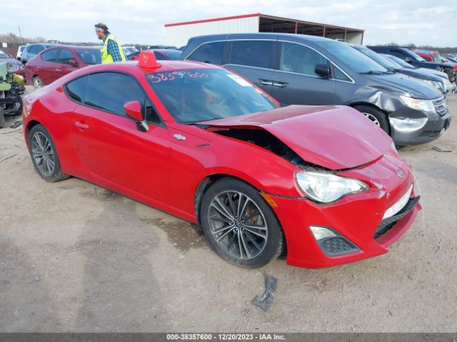 SCION FR-S 2015 jf1znaa16f8706315