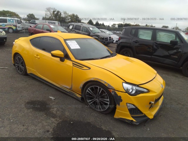 SCION FR-S 2015 jf1znaa16f8706606