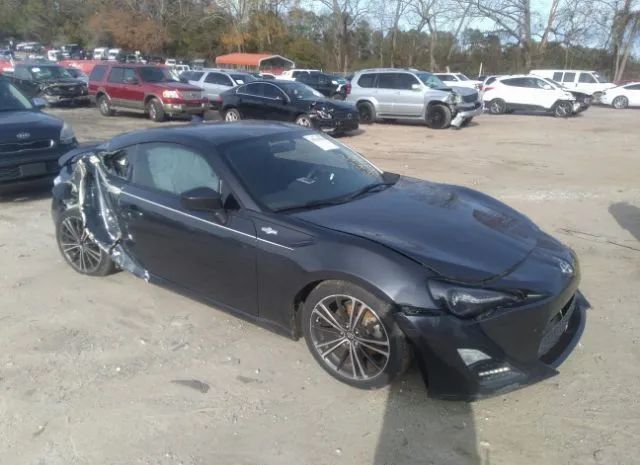 SCION FR-S 2015 jf1znaa16f8707366