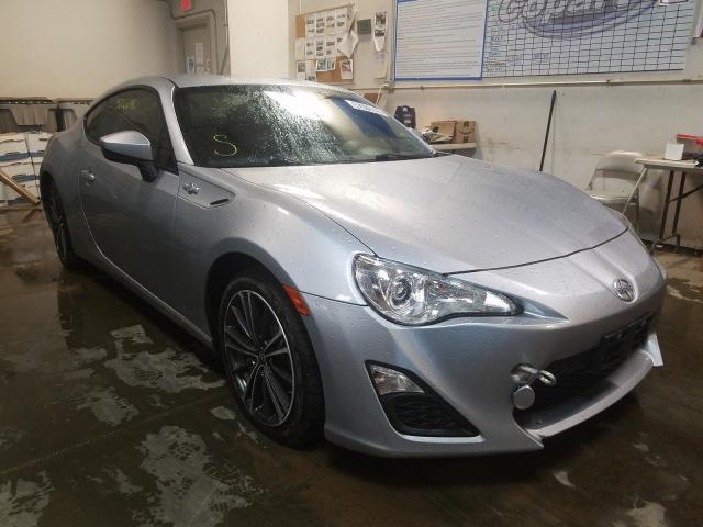 TOYOTA SCION FR-S 2015 jf1znaa16f8707528