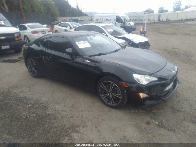 SCION FR-S 2015 jf1znaa16f8708453