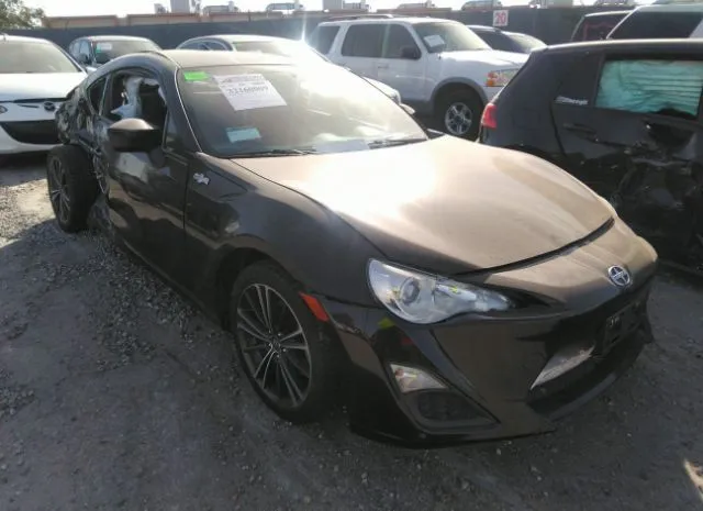 SCION FR-S 2015 jf1znaa16f8708548