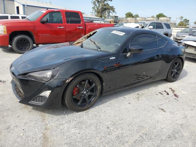 TOYOTA SCION FR-S 2015 jf1znaa16f8708677