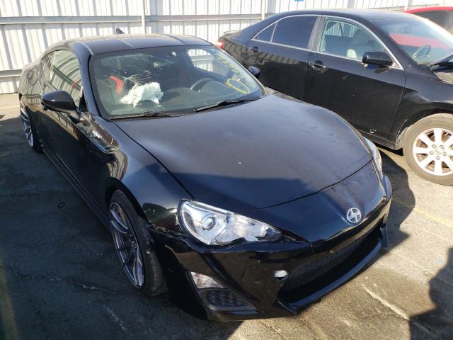 TOYOTA SCION FR-S 2015 jf1znaa16f8708811