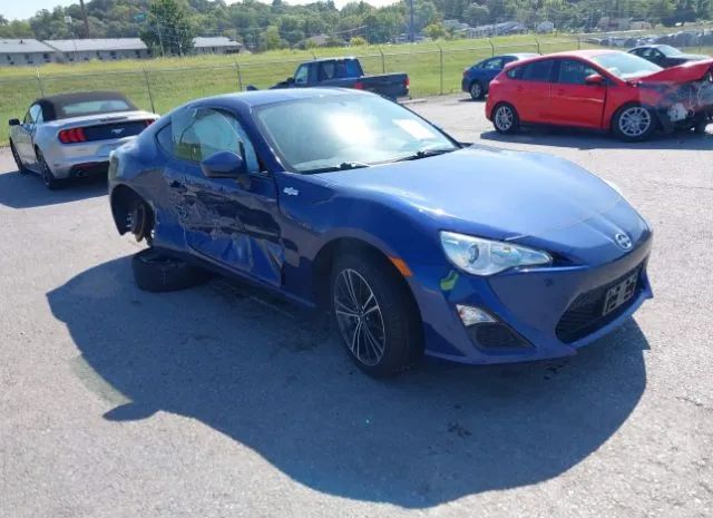 SCION FR-S 2015 jf1znaa16f8710025