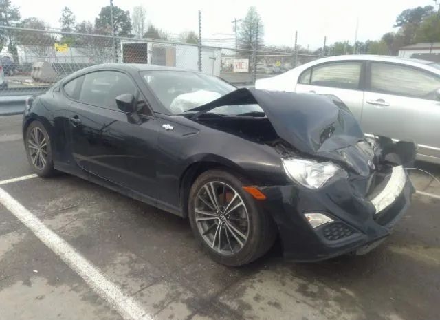 SCION FR-S 2015 jf1znaa16f8710946