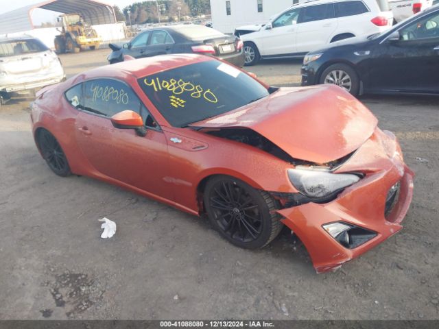 TOYOTA SCION FR-S 2015 jf1znaa16f8711045