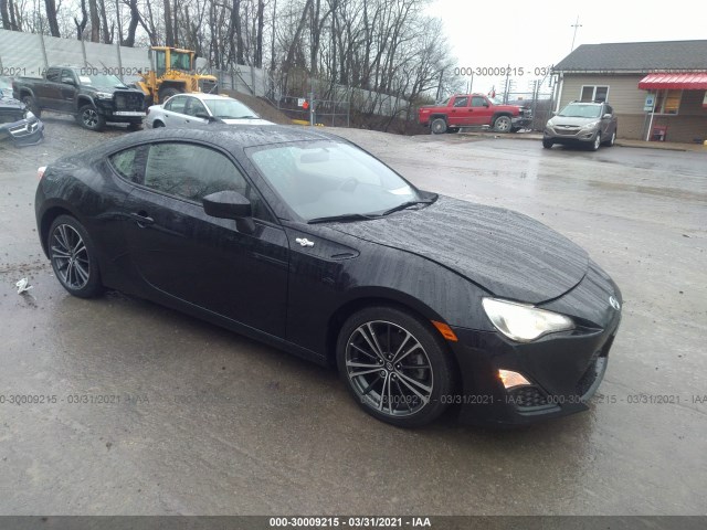 SCION FR-S 2015 jf1znaa16f8711627