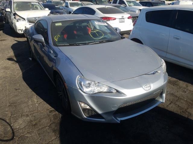 TOYOTA SCION FR-S 2015 jf1znaa16f8712437