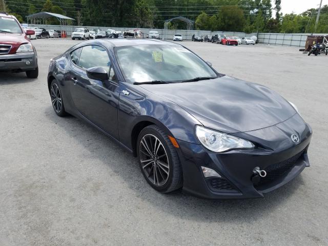 TOYOTA SCION FR-S 2015 jf1znaa16f8713152