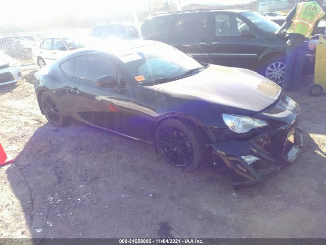 SCION FR-S 2015 jf1znaa16f8713586