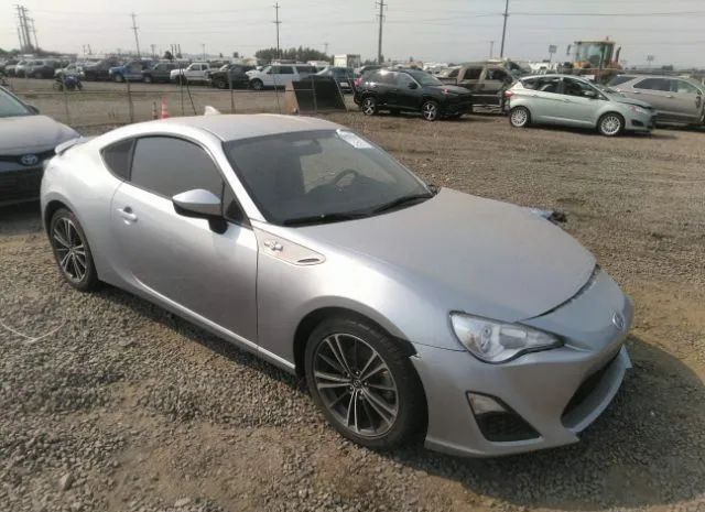 SCION FR-S 2015 jf1znaa16f8713619