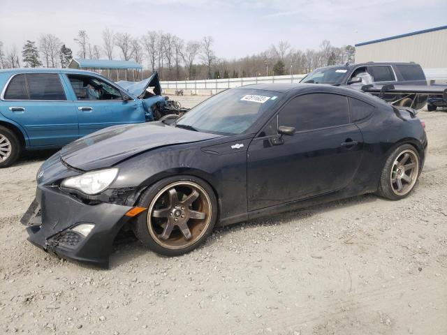 TOYOTA SCION FR-S 2015 jf1znaa16f9700198