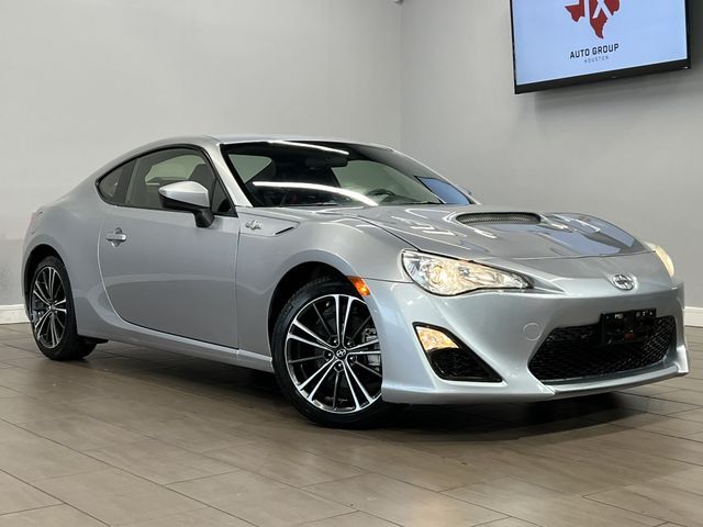 SCION FR-S 2015 jf1znaa16f9701383