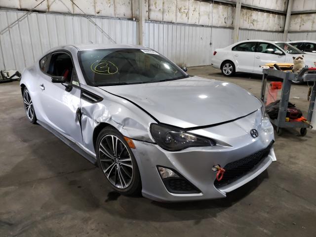 TOYOTA SCION FR-S 2015 jf1znaa16f9703120