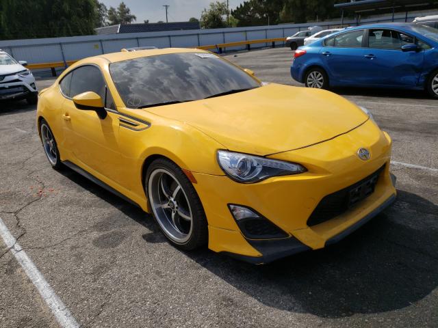 TOYOTA SCION FR-S 2015 jf1znaa16f9703862