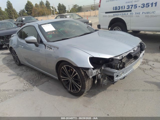 SCION FR-S 2015 jf1znaa16f9706017