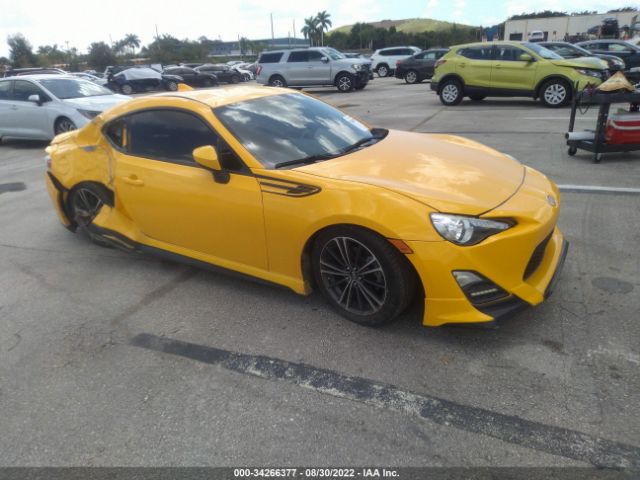 SCION FR-S 2015 jf1znaa16f9706700