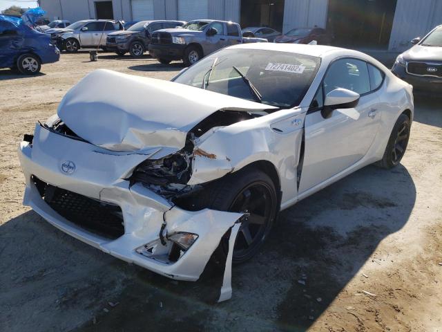 TOYOTA SCION FR-S 2015 jf1znaa16f9707443