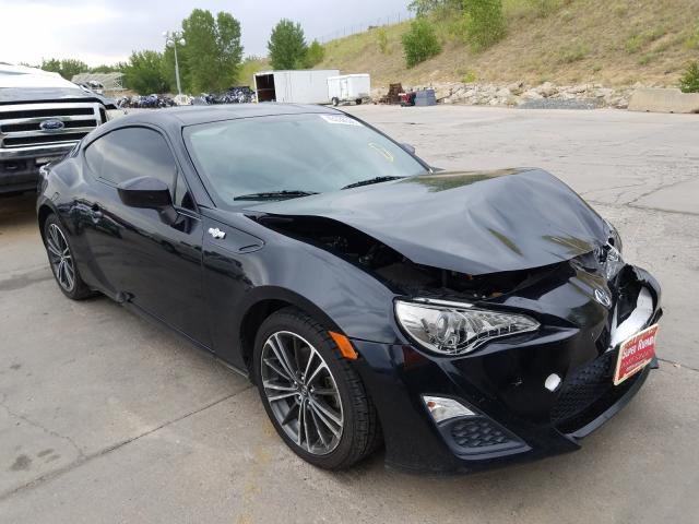 TOYOTA SCION FR-S 2015 jf1znaa16f9707944