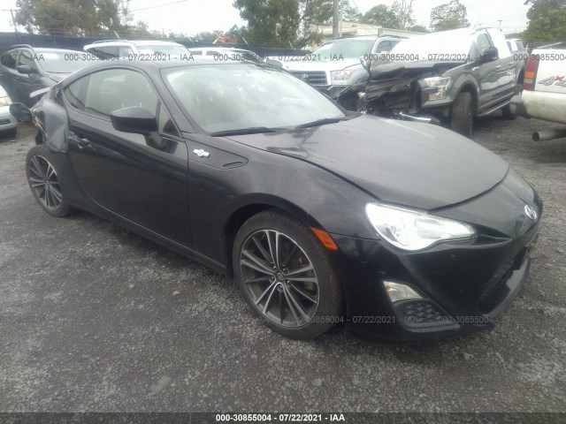 SCION FR-S 2015 jf1znaa16f9709046