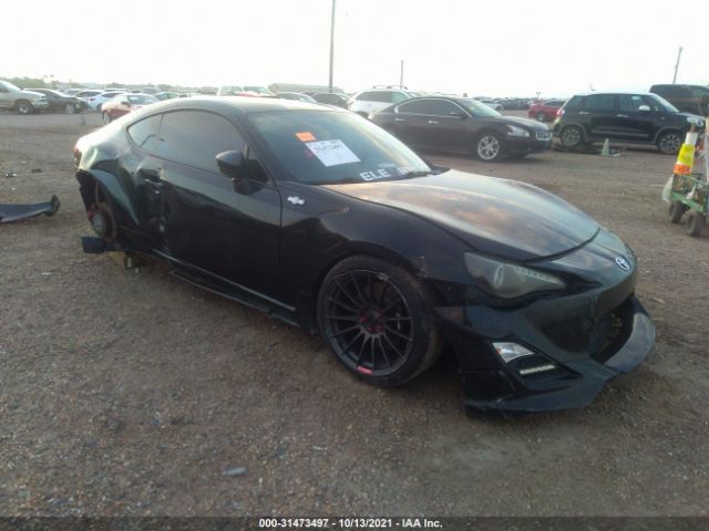 SCION FR-S 2015 jf1znaa16f9711217