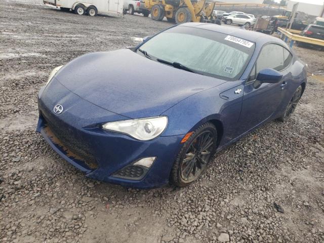 TOYOTA SCION FR-S 2015 jf1znaa16f9711444