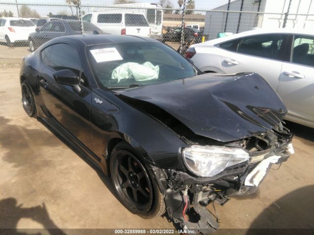 SCION FR-S 2015 jf1znaa16f9711525