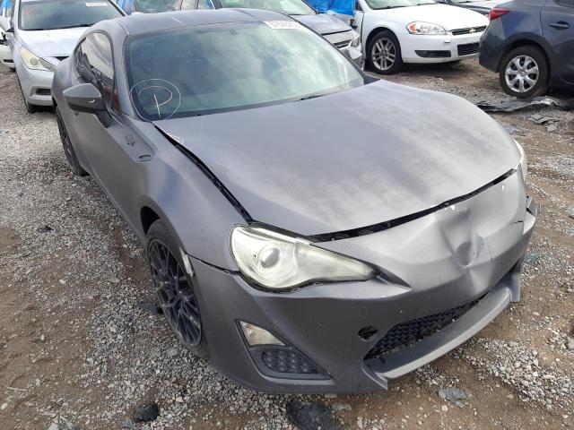 TOYOTA SCION FR-S 2015 jf1znaa16f9712450