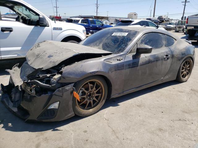 SCION FR-S 2016 jf1znaa16g8701598