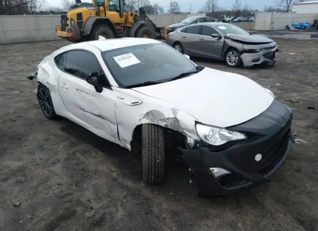 SCION FR-S 2016 jf1znaa16g8701889