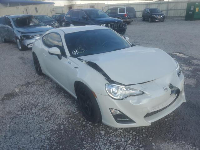 TOYOTA SCION FR-S 2016 jf1znaa16g8701908