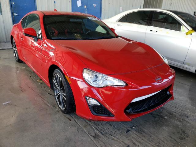 TOYOTA SCION FR-S 2016 jf1znaa16g8702217