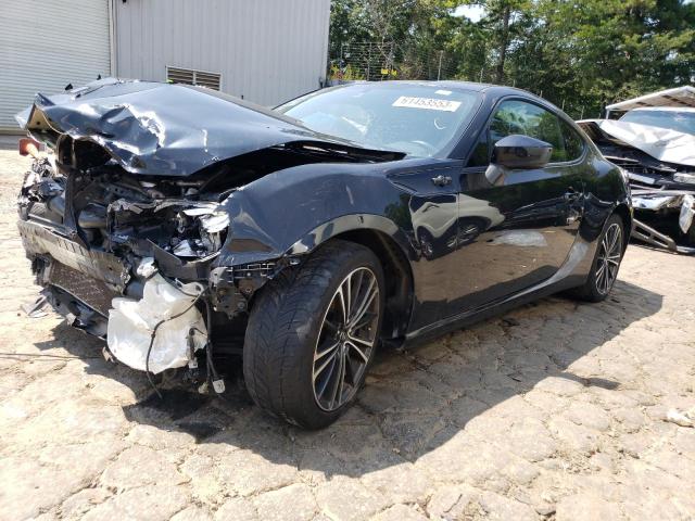 TOYOTA SCION 2016 jf1znaa16g8702511