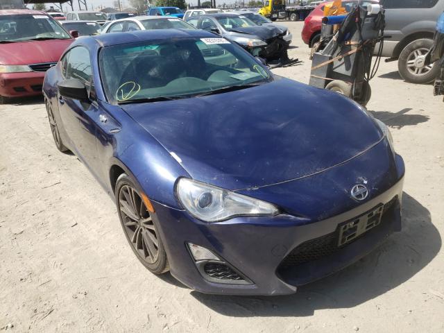 TOYOTA SCION FR-S 2016 jf1znaa16g8703061