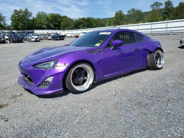 TOYOTA SCION FR-S 2016 jf1znaa16g8705327