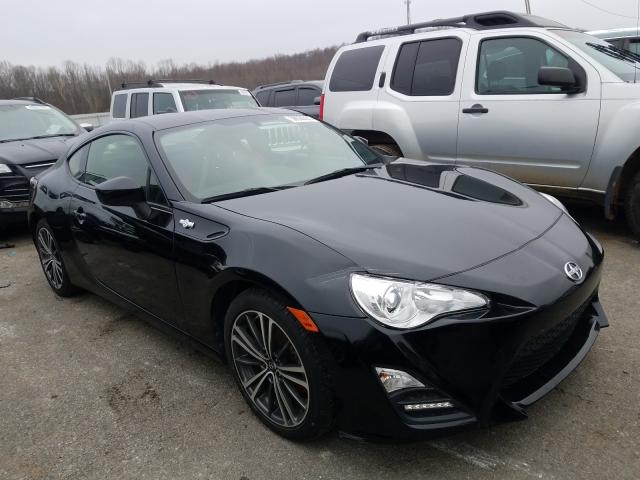 SCION FR-S 2016 jf1znaa16g8705361