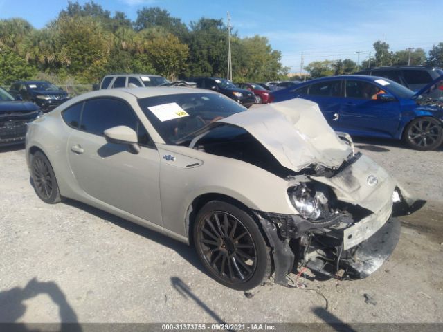 SCION FR-S 2016 jf1znaa16g8706235