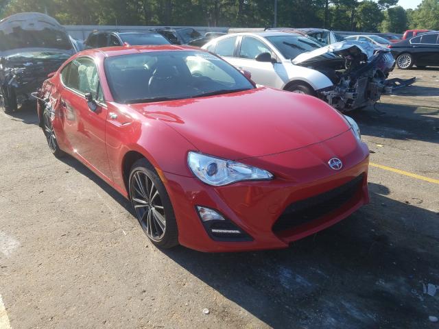 TOYOTA SCION FR-S 2016 jf1znaa16g8707238