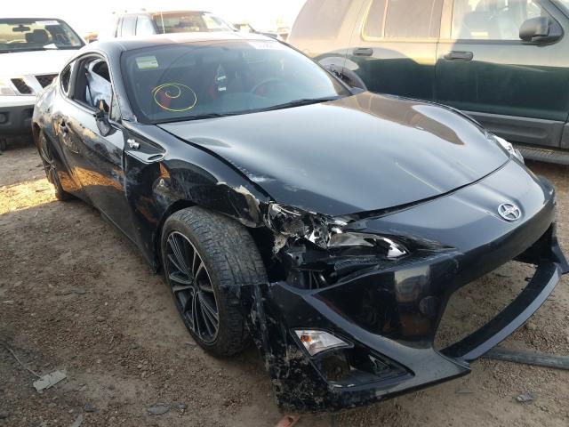 TOYOTA SCION FR-S 2016 jf1znaa16g8707434