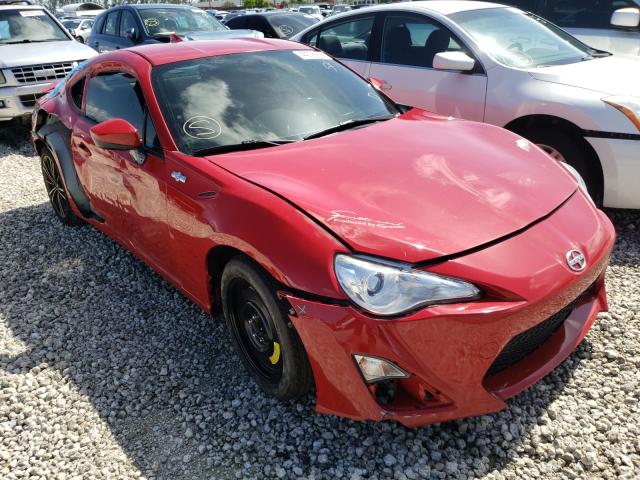 TOYOTA SCION FR-S 2016 jf1znaa16g8707904